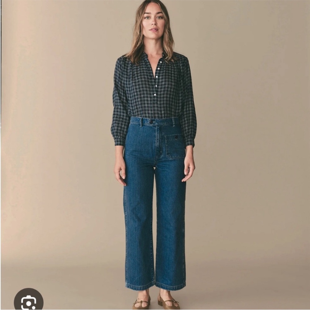 NEW DOEN Rainer Jeans Sz27